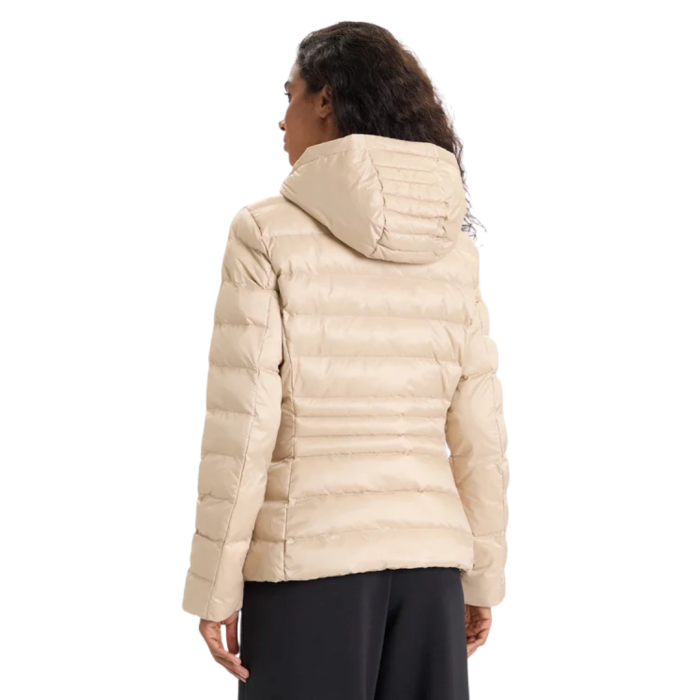 TRAIN CORE LADY W ECO DOWN JAC AF12475-7W000684-U1046 [5]