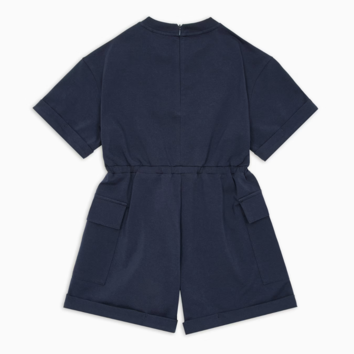 TRAIN COSTA SMERALDA GIRL DRES AF12484-7G000087-UB102 [3]
