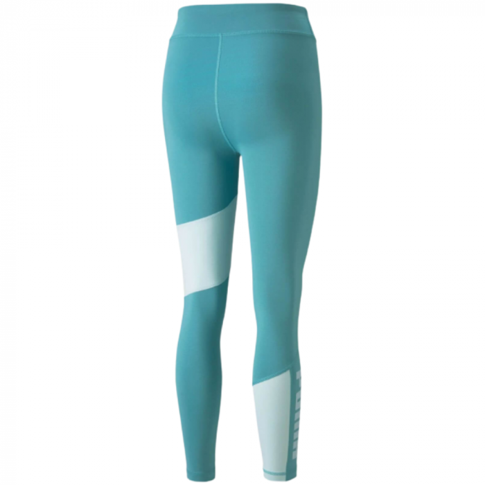 Train Favorite Logo High Waist 7/8 Tight [2]