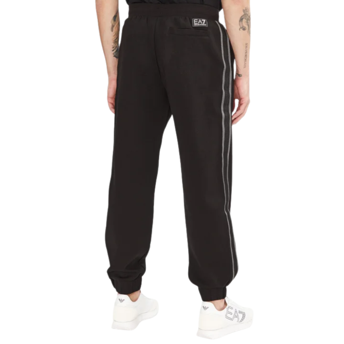 TRAIN LOGO SERIES M TAPE PANTS AF12660-7M000545-UC001 [4]