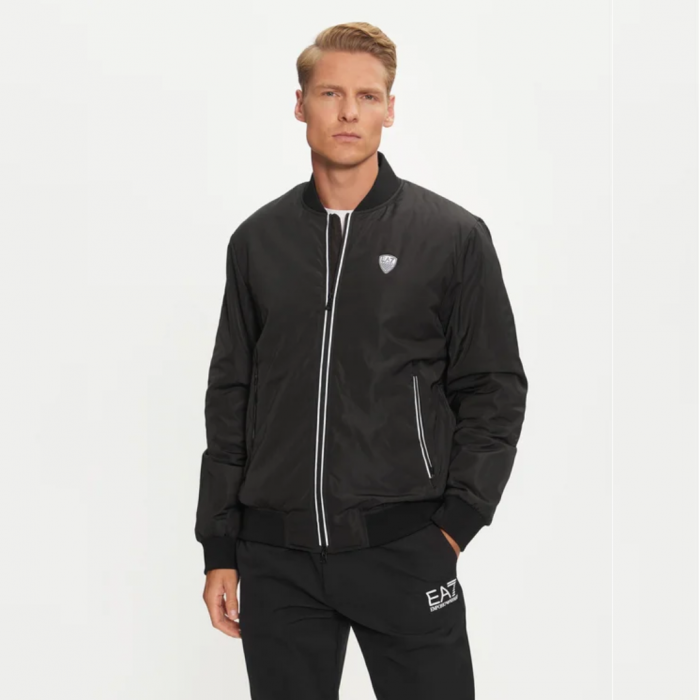 TRAIN PREMIUM SHIELD M JACKET