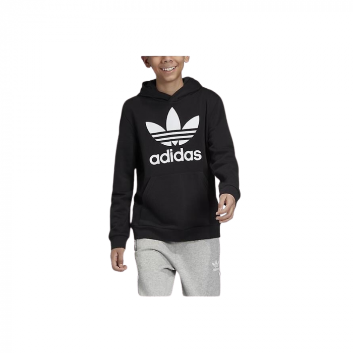 Trefoil Hoodie [3]