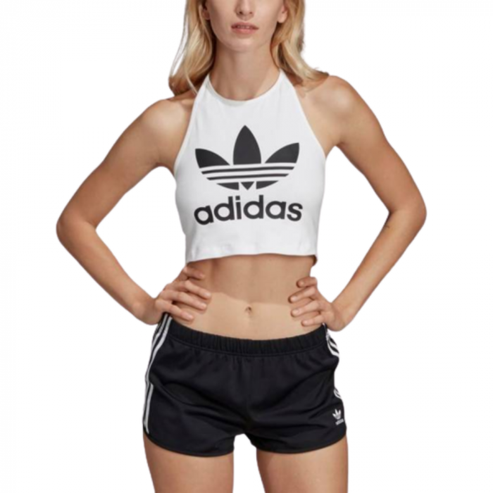 TREFOIL TANK STRING [2]