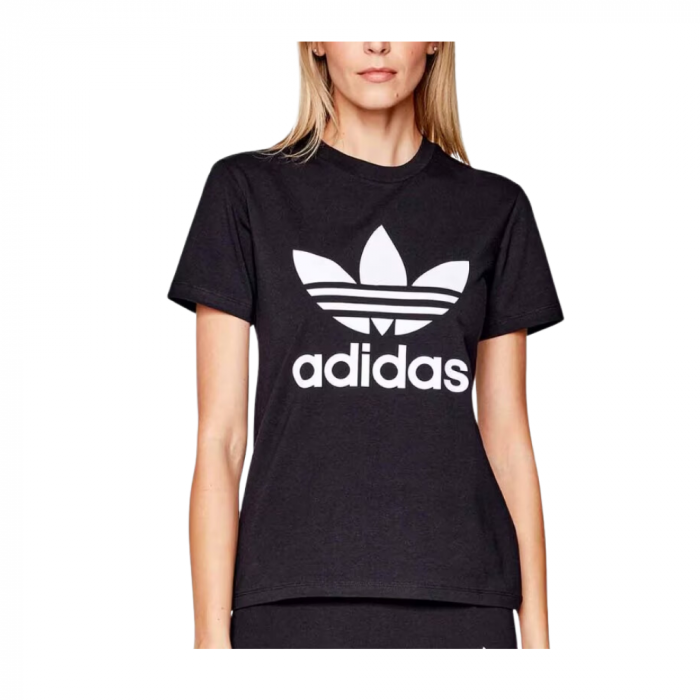 Trefoil Tee [2]