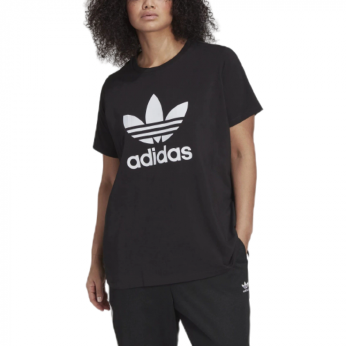 TREFOIL TEE [2]