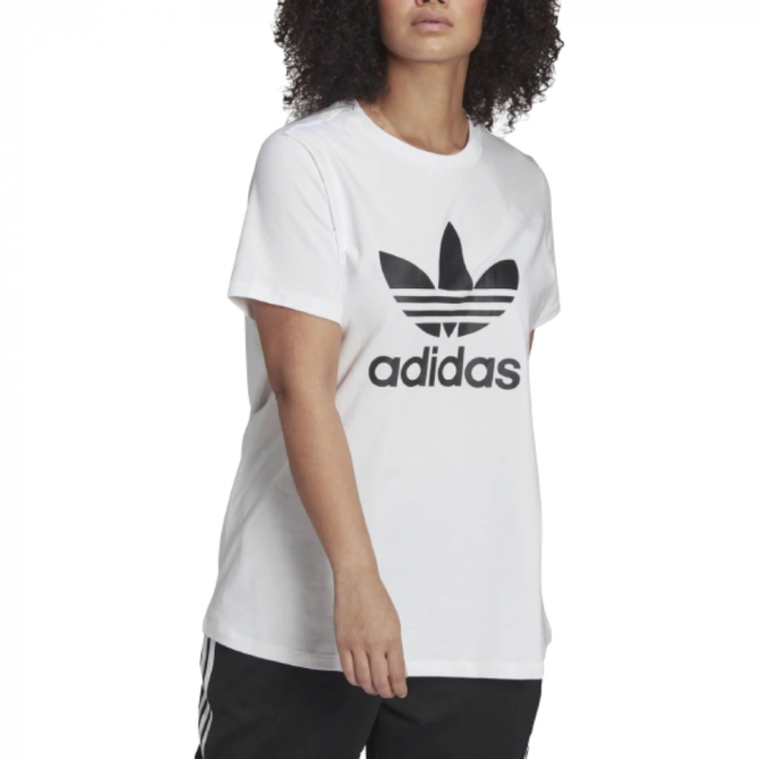 TREFOIL TEE [2]