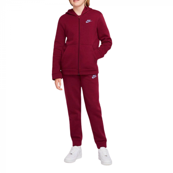 Trening dama Nike Core Fleece [2]