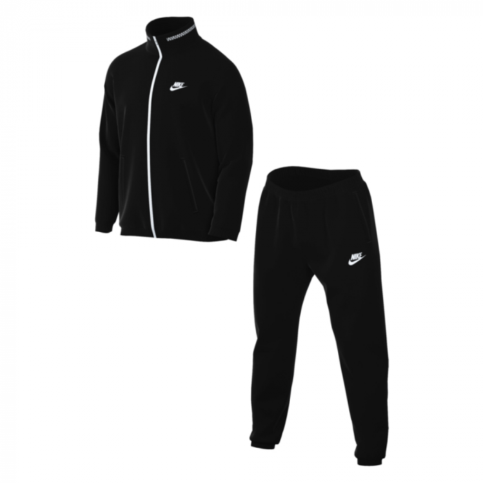 Trening Nike Sportswear Club Men s Lined Woven Tracksuit