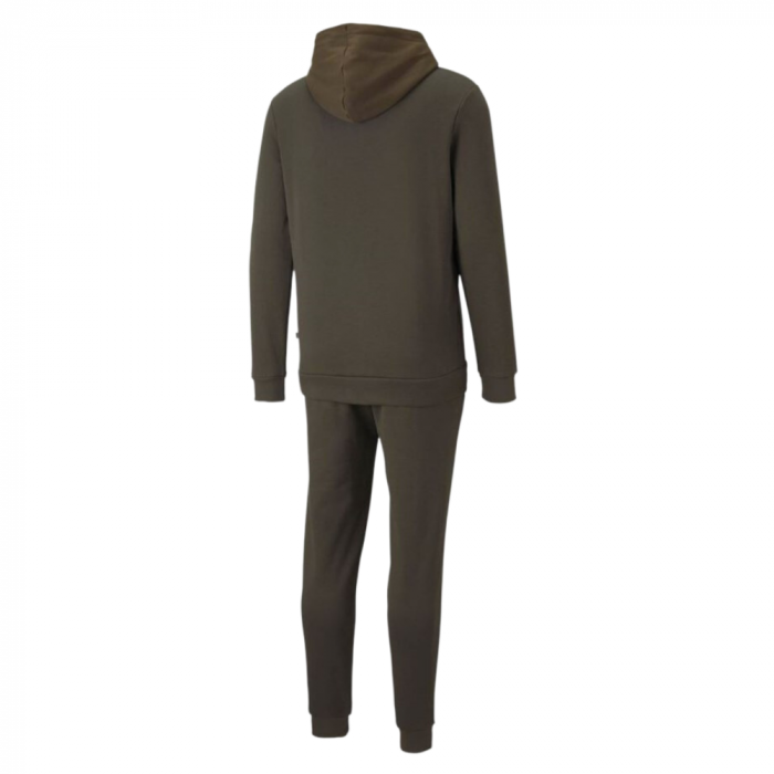 Hooded Sweat Suit FL cl Forest Night [2]