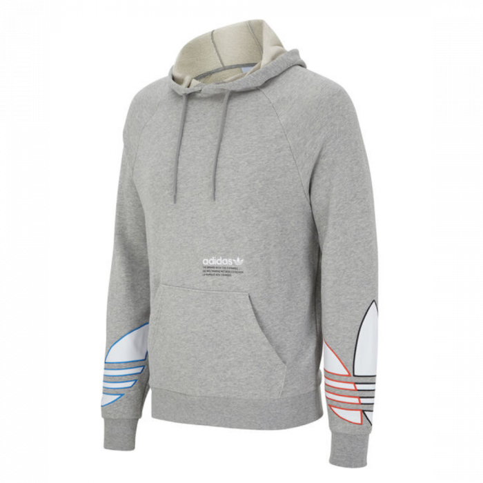 Tricol Hoody [2]