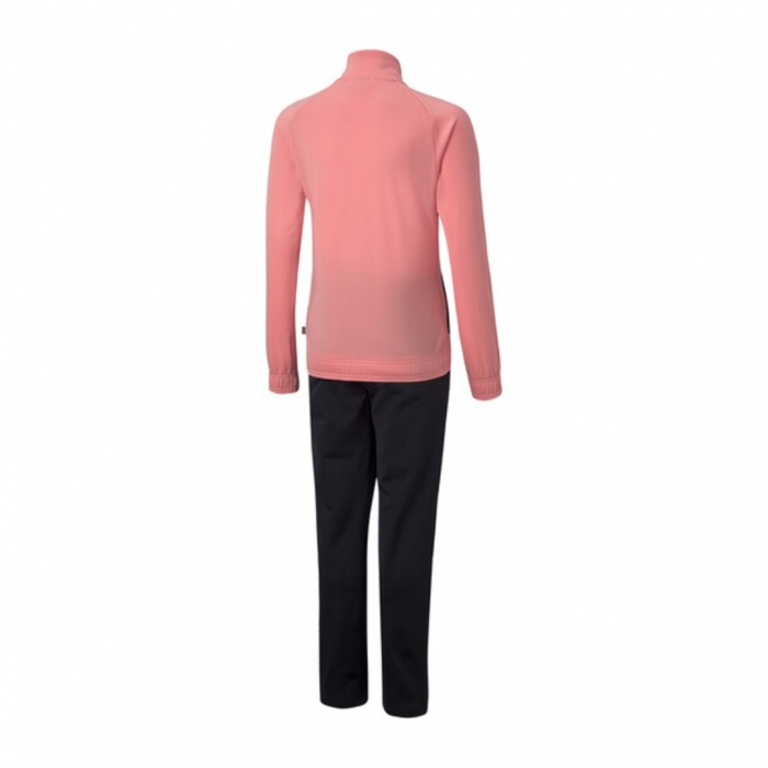 Tricot Suit Op G Peach Pink A [2]