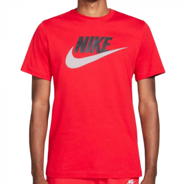 Tricou Bumbac M Nsw Tee Alt Brand Mark 12Mo [2]