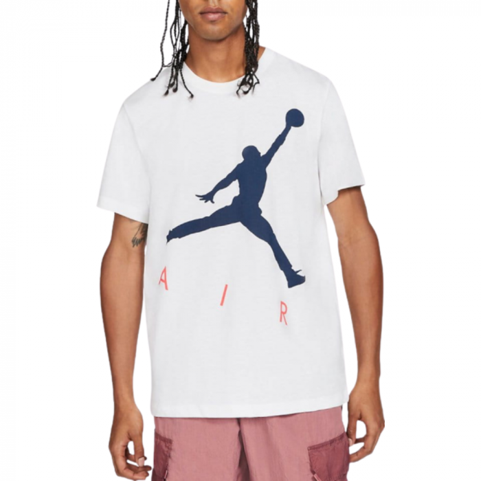M J JUMPMAN AIR HBR SS CREW [2]