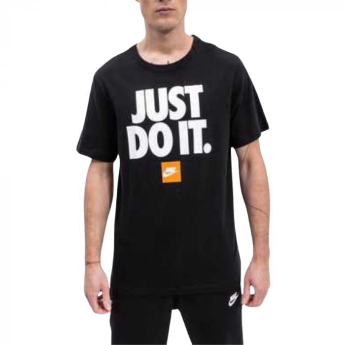 Tricou Nike M Nsw Fran Jdi Verbiage [2]