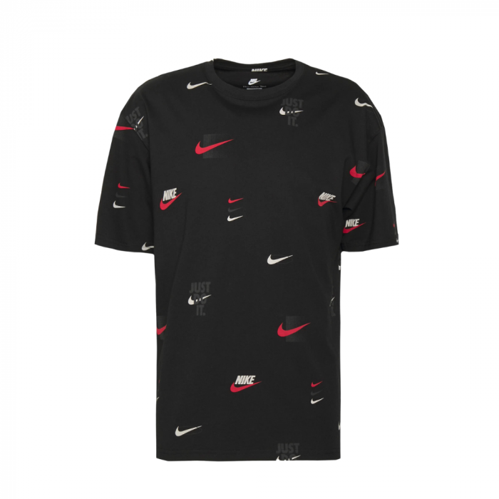 Tricou Nike Max90 12 Months LBR All Over Print T-Shirt