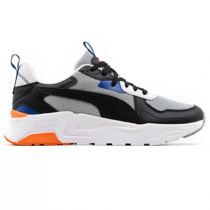 Trinity Lite Cool Mid Gray-Puma Black-Fe