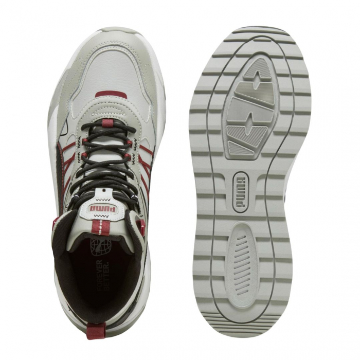 Trinity Mid Hybrid L Cool Light Gray-PUM [4]