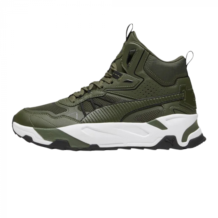 Trinity Mid Hybrid Myrtle-Myrtle-Puma Bl [2]