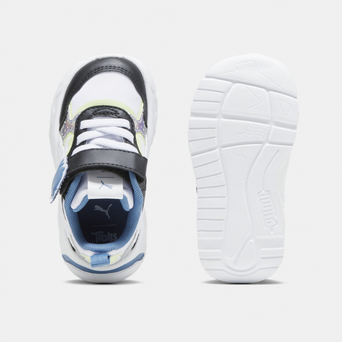 Trinity Trolls 2 AC+ Inf PUMA White-PUMA 398905-01 [3]