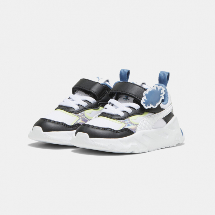 Trinity Trolls 2 AC+ Inf PUMA White-PUMA 398905-01 [4]
