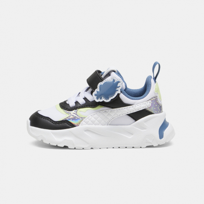 Trinity Trolls 2 AC+ Inf PUMA White-PUMA 398905-01 [2]