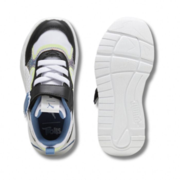 Trinity Trolls 2 AC+ PS PUMA White-PUMA 398904-01 [4]
