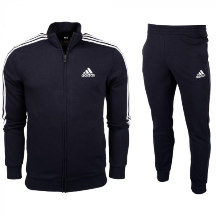 TUTA FRENCH TERRY 3S ESSENTIAL [2]