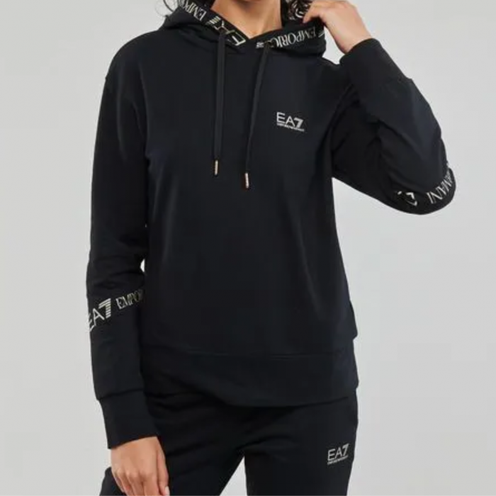 Tuta Ft Capp Extended Logo TJCQZ-8NTV52-0200 [2]