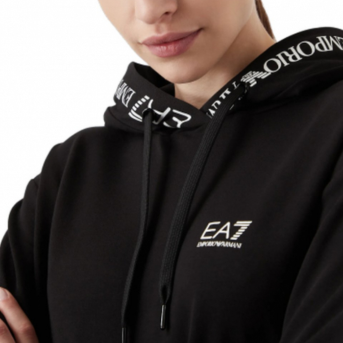 Tuta Ft Capp Extended Logo TJCQZ-8NTV52-0210 [5]