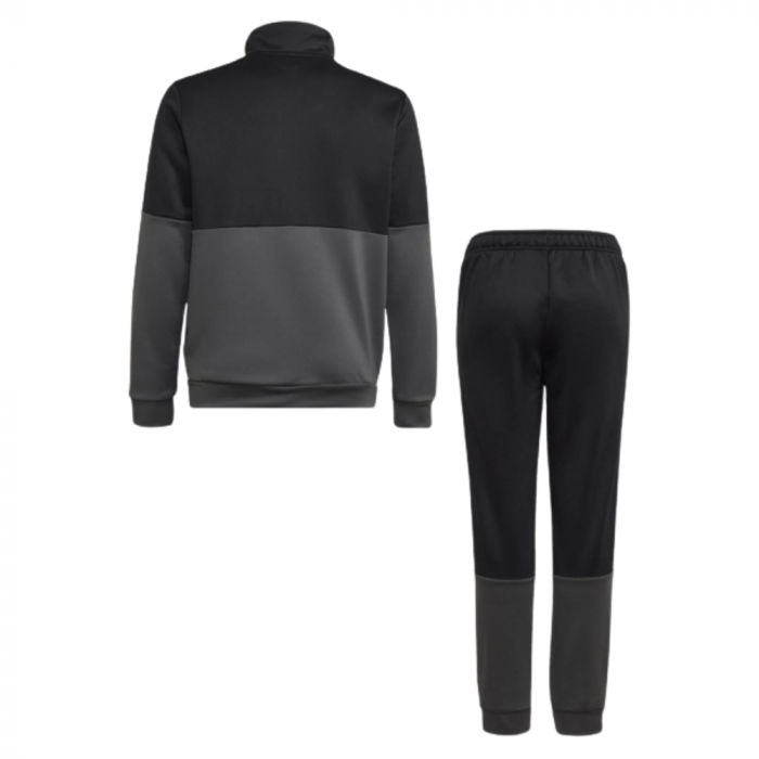 Tuta Ft Fullzip Ess [2]