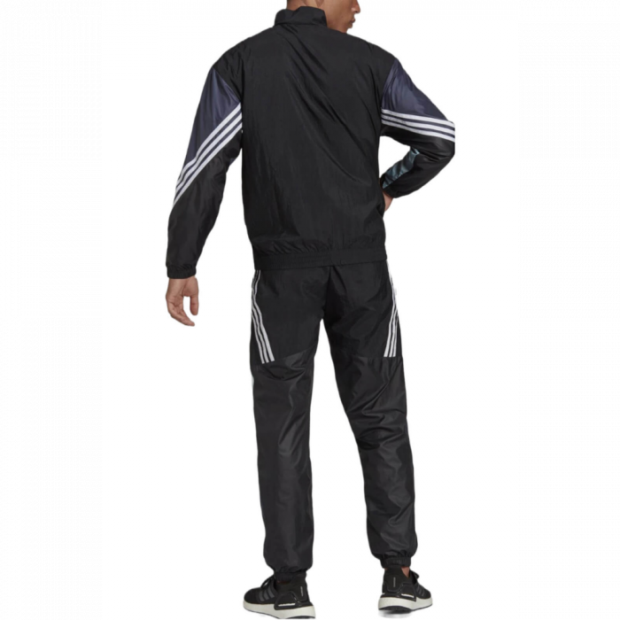 TUTA WOVEN FUT RET [4]
