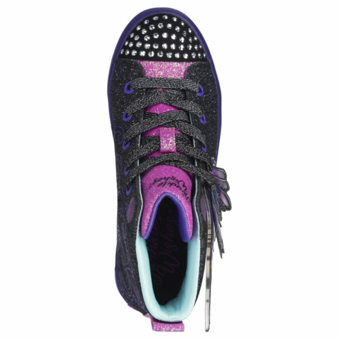 TWI-LITES 2.0 - TWIN 314350L-BKMT [3]