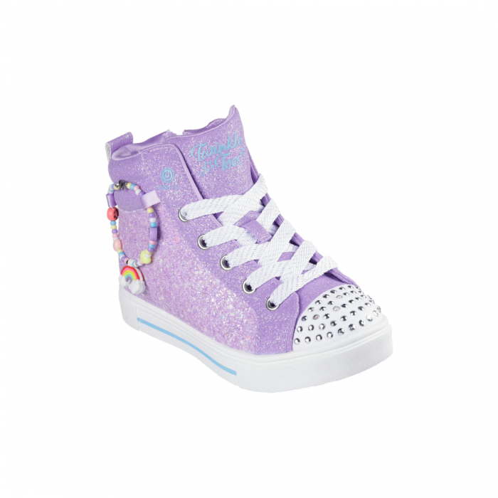 TWINKLE SPARKS - CHA [3]