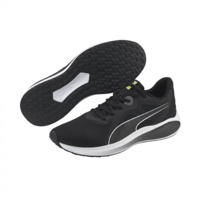 Twitch Runner Puma Black-Puma White [3]