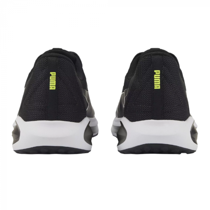 Twitch Runner Puma Black-Puma White [2]