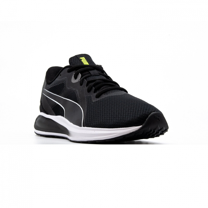 Twitch Runner Puma Black-Puma White 376289-01 [4]