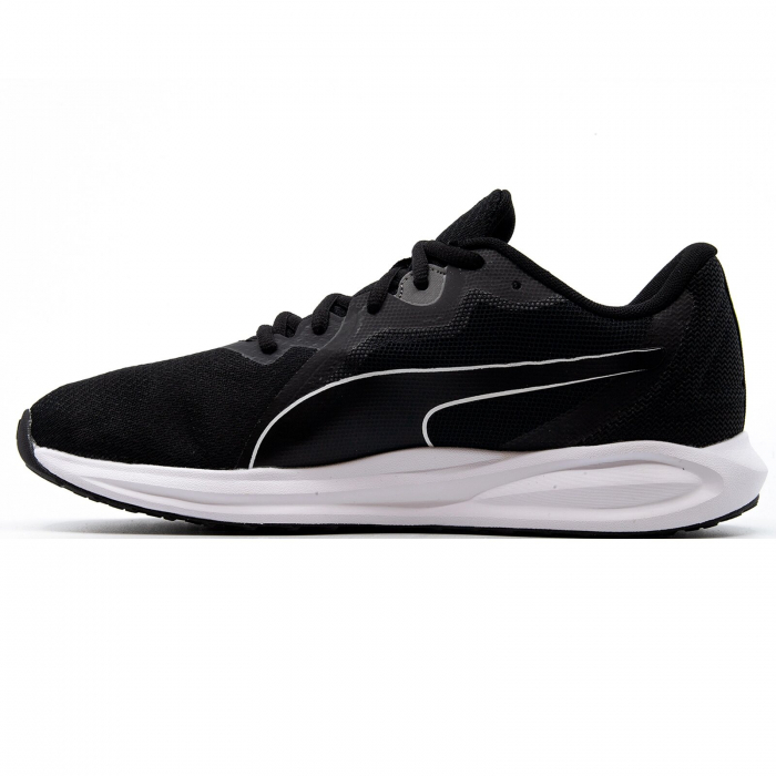 Twitch Runner Puma Black-Puma White 376289-01 [2]
