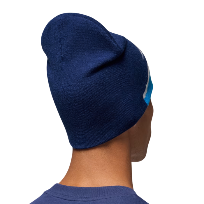 U J PEAK BEANIE BRK BL GX II2413-492 [5]