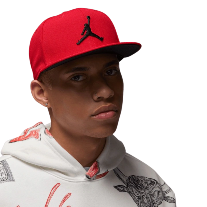 U J PRO CAP S FB JUMPMAN FV5296-687 [2]