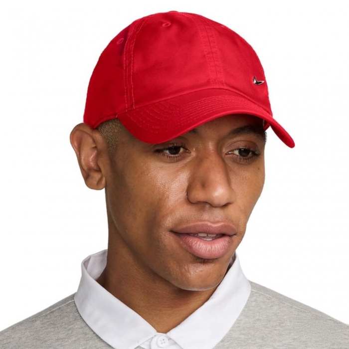 U NK DF CLUB CAP U CB MTSWSH L FB5372-657 [2]