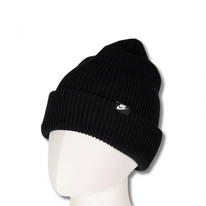U NK Peak Beanie Sc Fut L [2]
