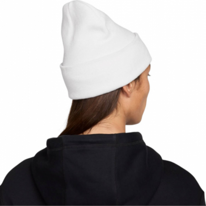 U NK PEAK BEANIE TC FUT F24 L HF0186-100 [2]