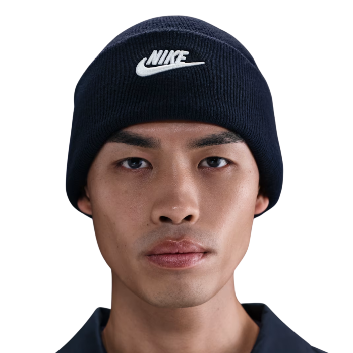 U NK PEAK BEANIE TC FUT F24 L HF0186-451 [2]