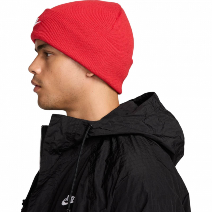 U NK PEAK BEANIE TC FUT F24 L HF0186-657 [3]