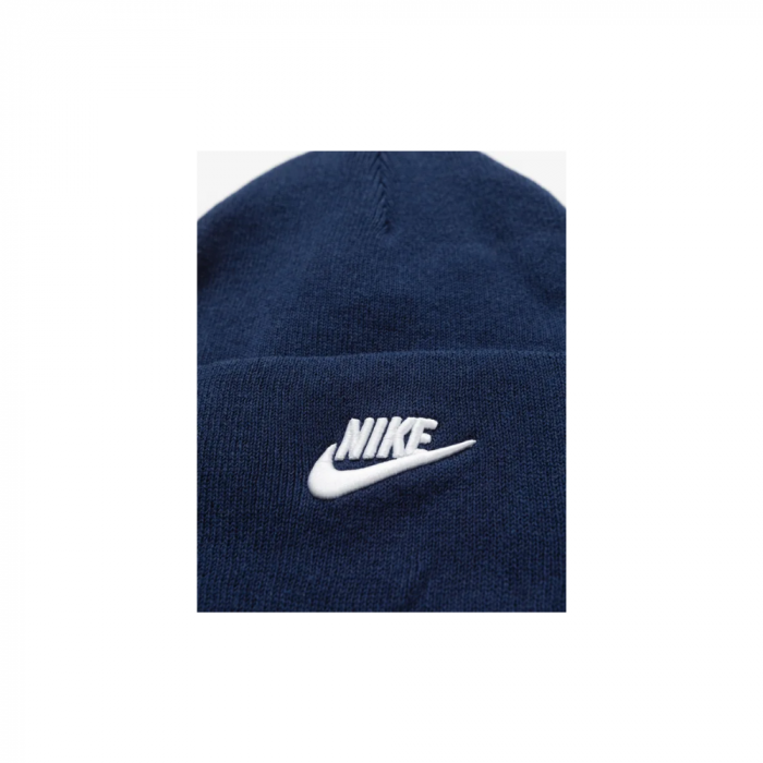 U NK PEAK BEANIE TC FUT L [3]