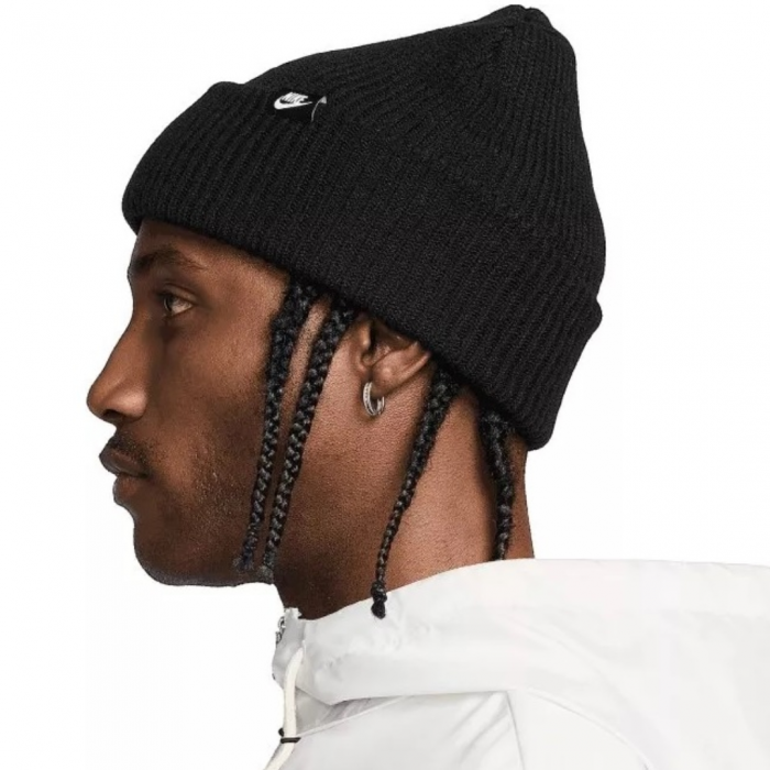 U NK PEAK BEANIE TC FUT LAB L HF0326-010