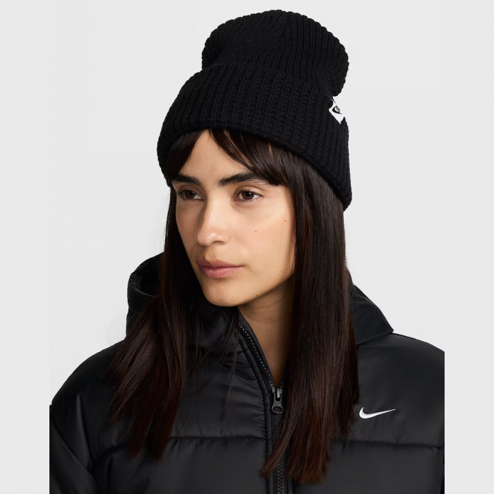 U NK PEAK BEANIE TC WAF F24 L FZ2123-010