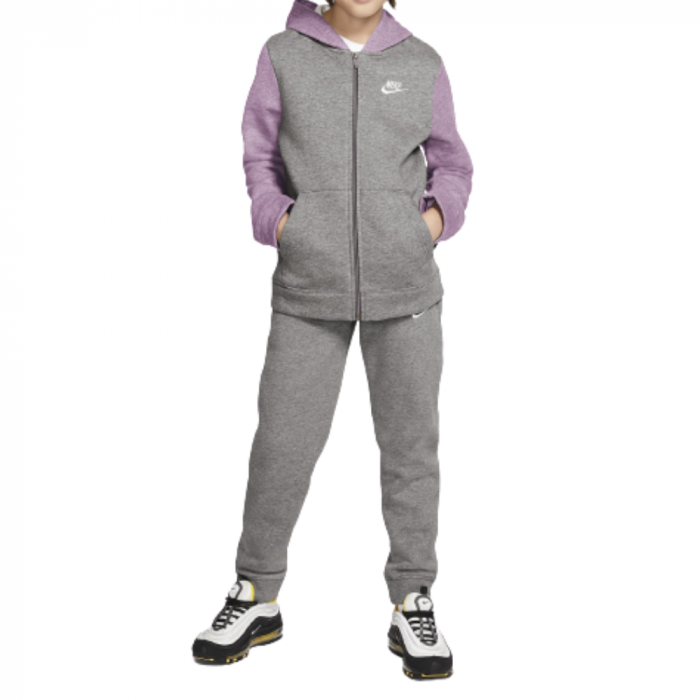 U NSW CORE BF TRK SUIT [2]