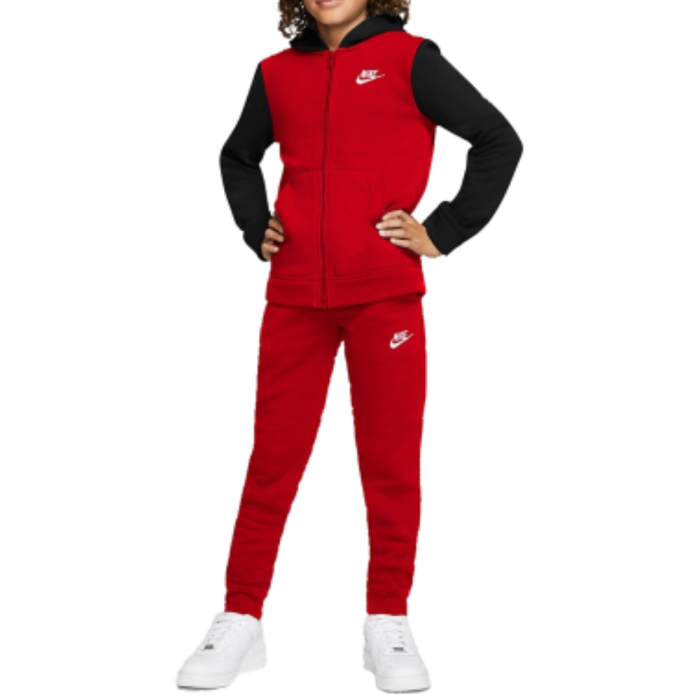 U NSW CORE BF TRK SUIT [2]