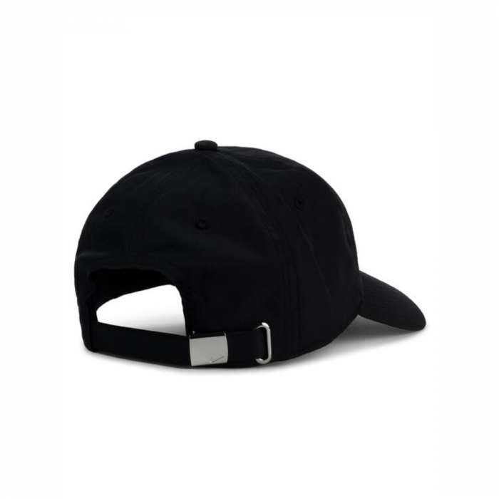 U NSW DF H86 METAL SWOOSH CAP [2]